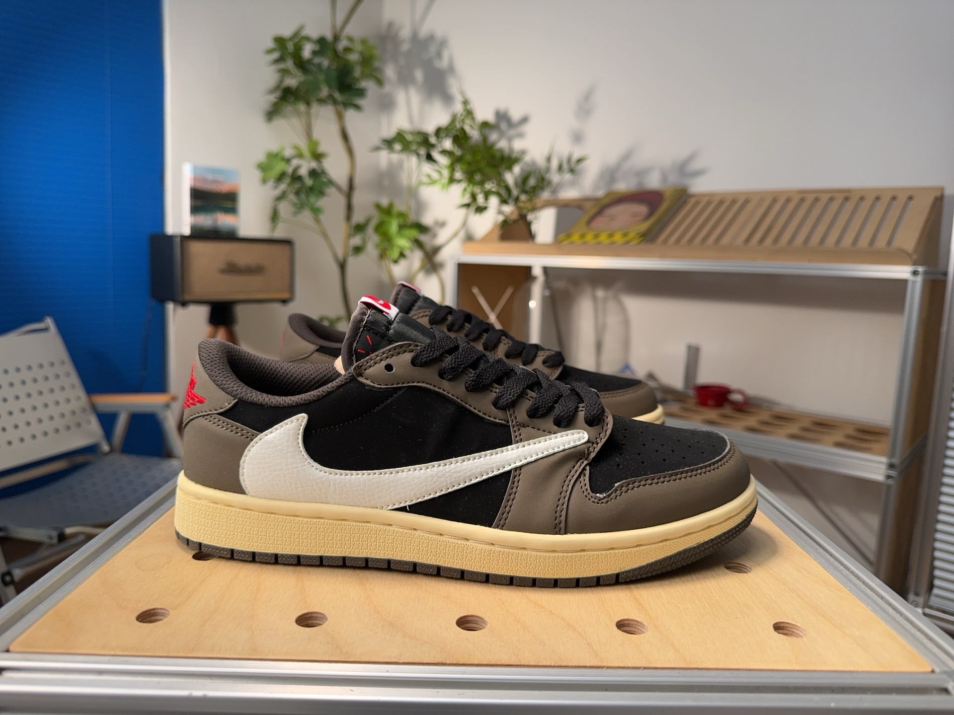 Nike Jordan